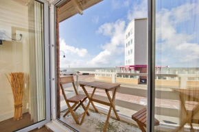 Comfy Beach House